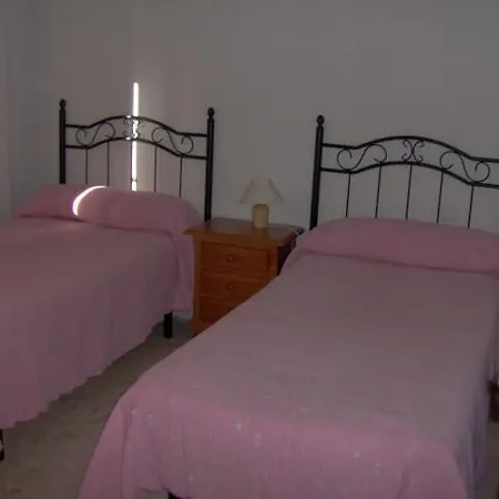 Appartement La Kentia Rincón de la Victoria