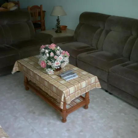 Appartement La Kentia Rincón de la Victoria