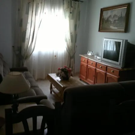Appartement La Kentia