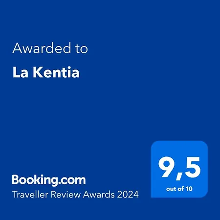 La Kentia * Rincón de la Victoria